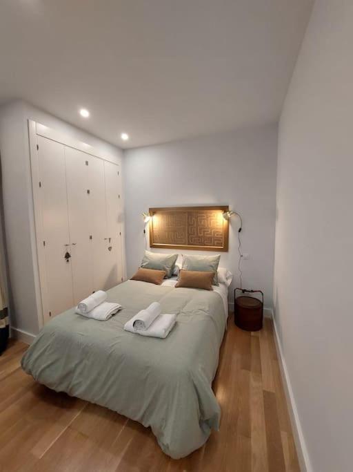 Luxury Apartment Seville Center Ngoại thất bức ảnh