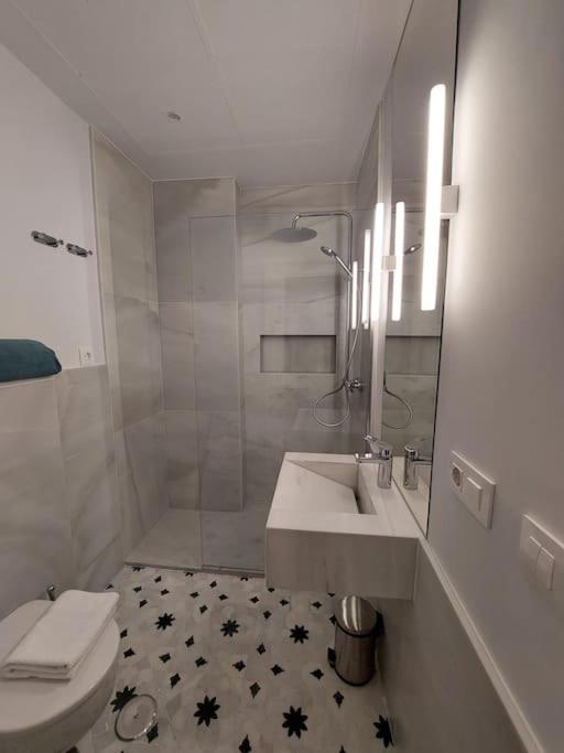 Luxury Apartment Seville Center Ngoại thất bức ảnh