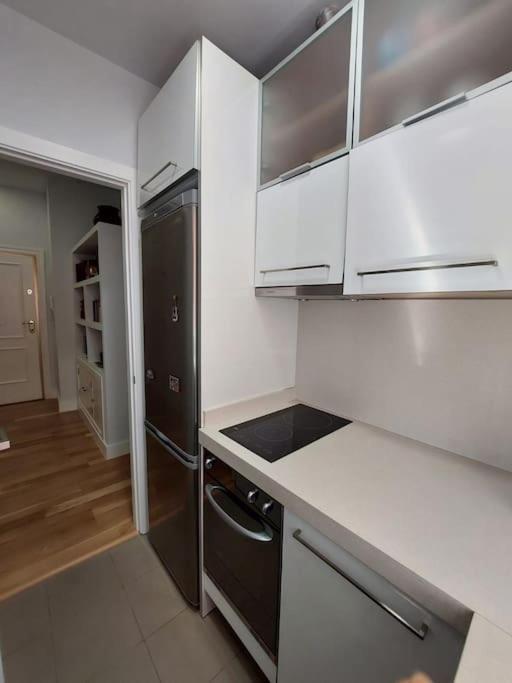 Luxury Apartment Seville Center Ngoại thất bức ảnh