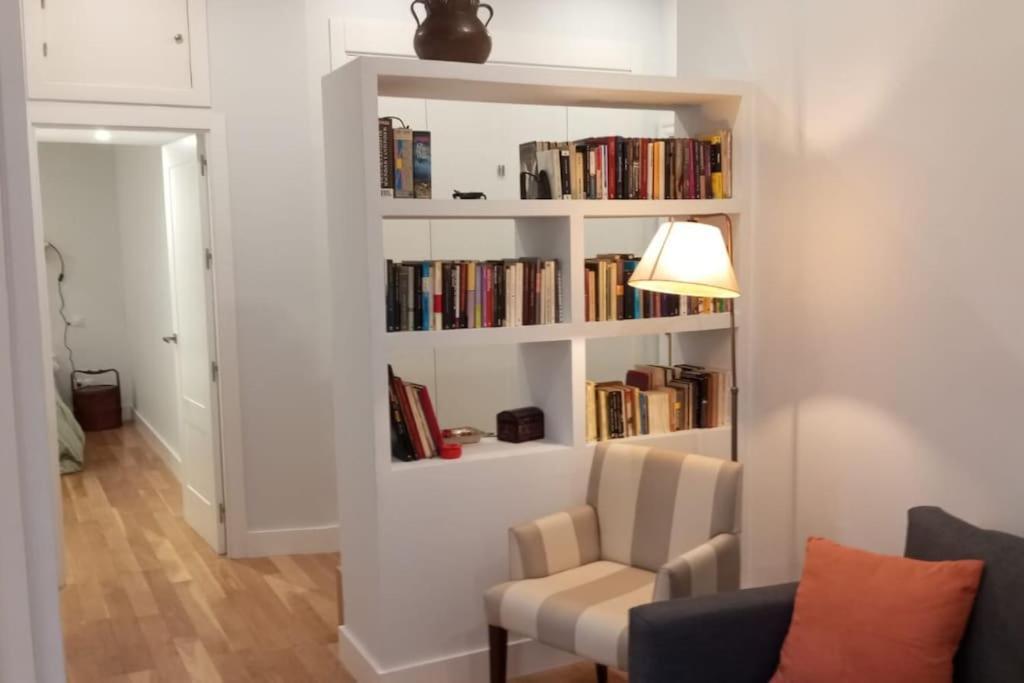 Luxury Apartment Seville Center Ngoại thất bức ảnh