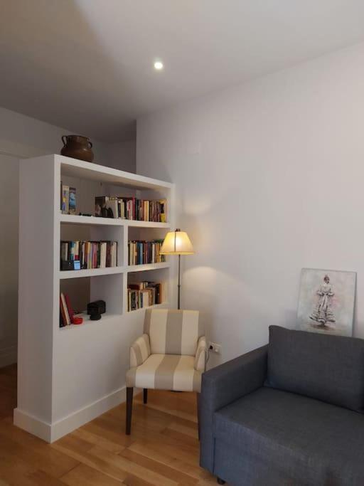 Luxury Apartment Seville Center Ngoại thất bức ảnh