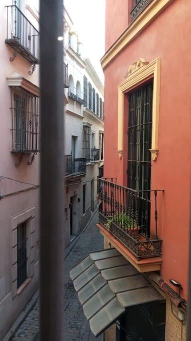 Luxury Apartment Seville Center Ngoại thất bức ảnh